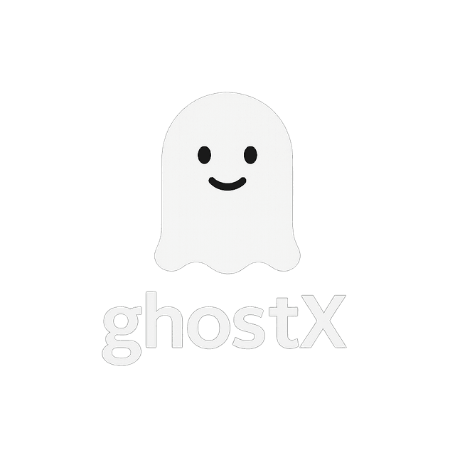 GhostX - Privacy Cryptocurrency